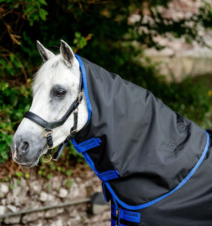Horseware Amigo Ripstop 900D Turnout Hood 0G
