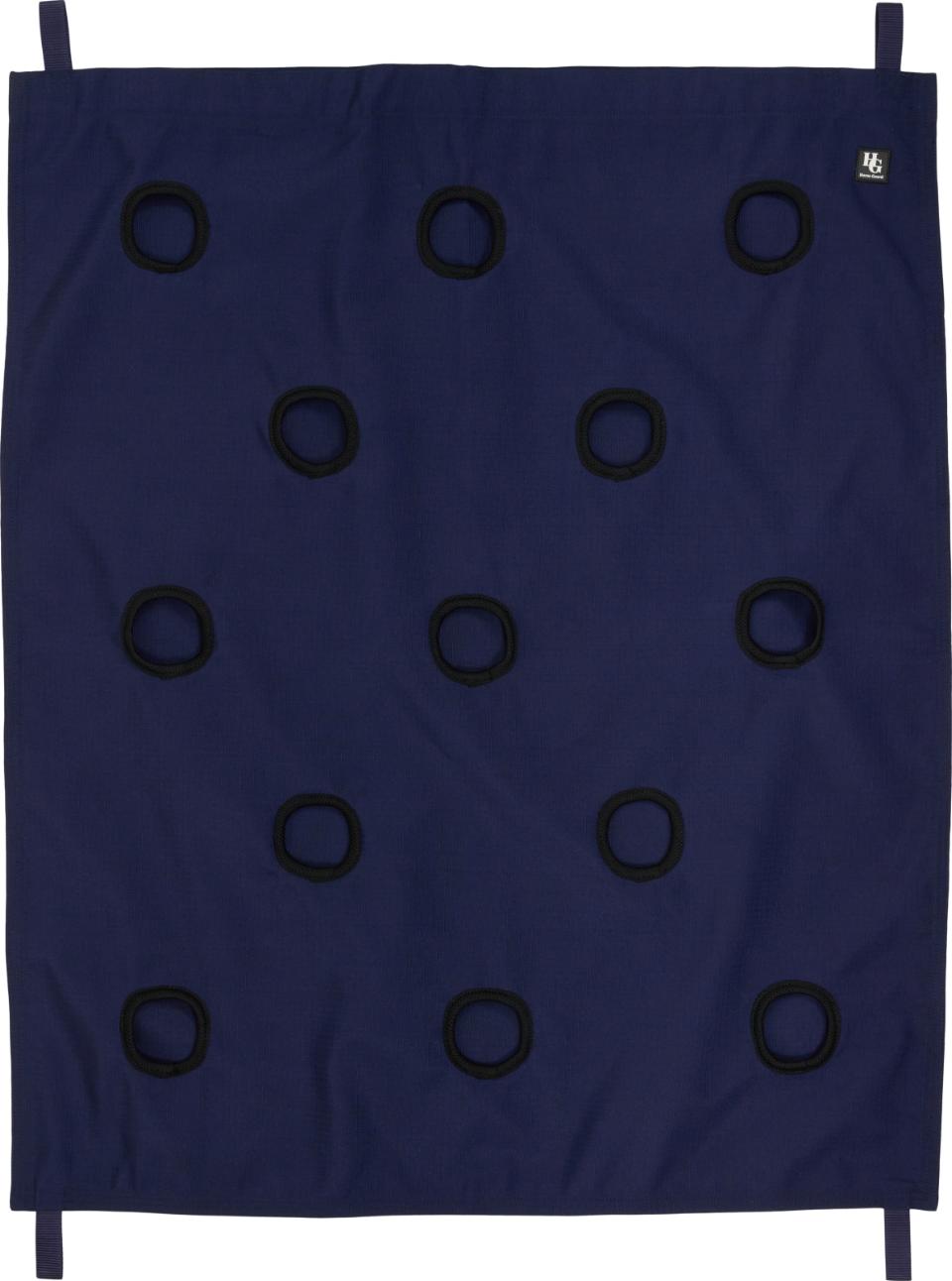 Horseguard Heunetz Pillow Navy