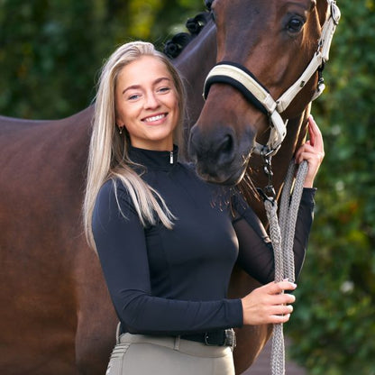 Imperial Riding Top IRHKatya schwarz XS