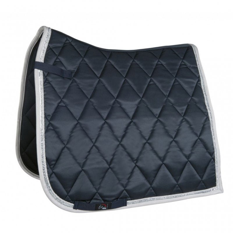 HKM Dressurschabracke Bella Deepblue