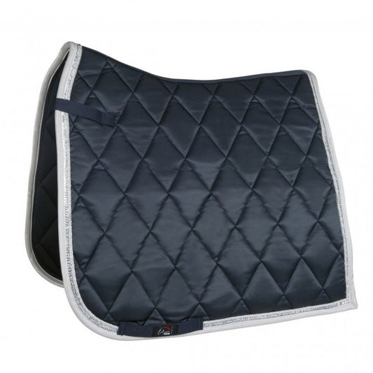 HKM Dressurschabracke Bella Deepblue