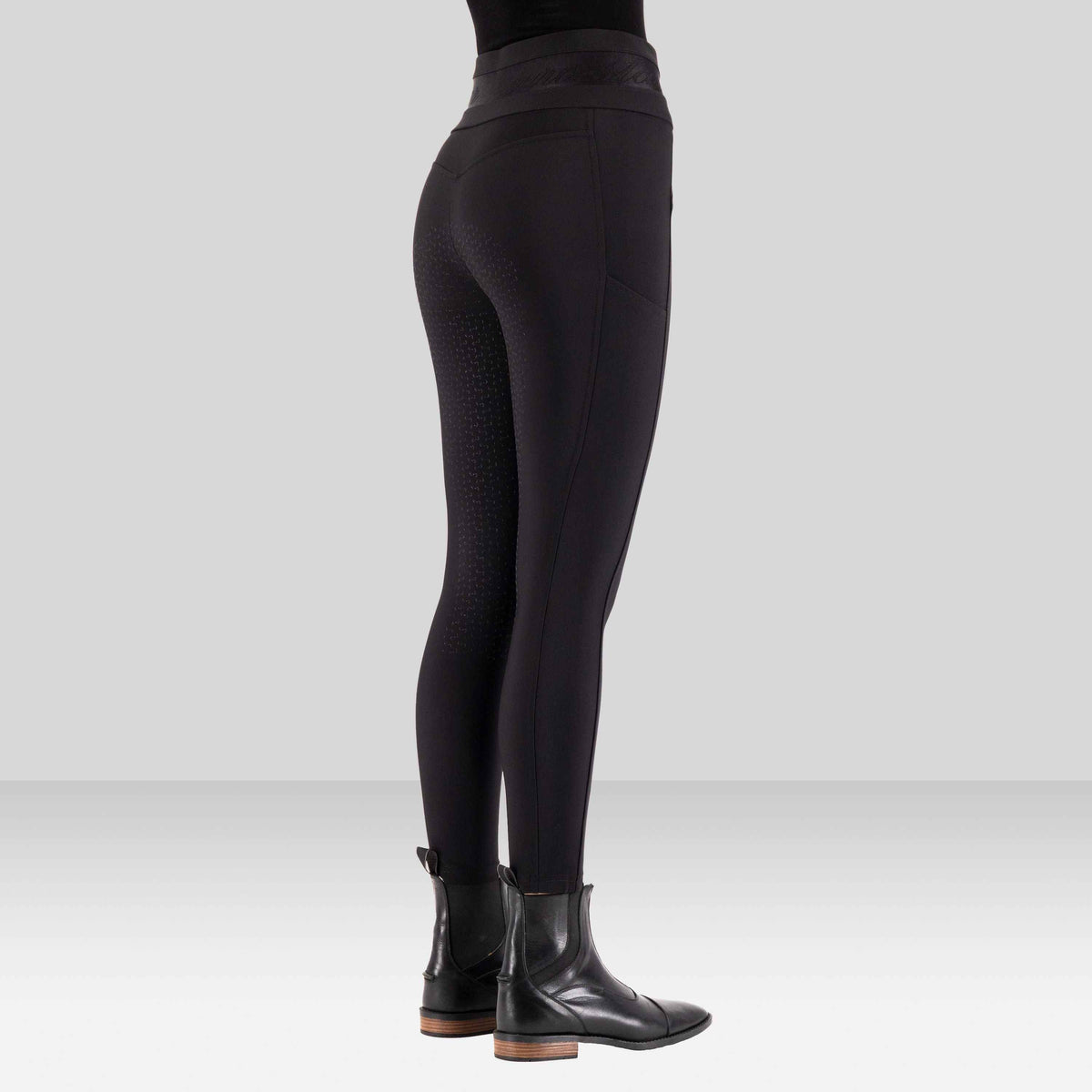Euro-Star Reithose ESAthletic Luxe Fullgrip – Stil und Komfort für Reiterinnen - FRZ Pferdesport