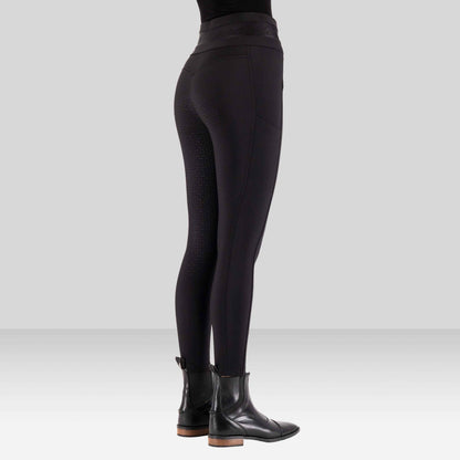 Euro-Star Reithose ESAthletic Luxe Fullgrip – Stil und Komfort für Reiterinnen - FRZ Pferdesport