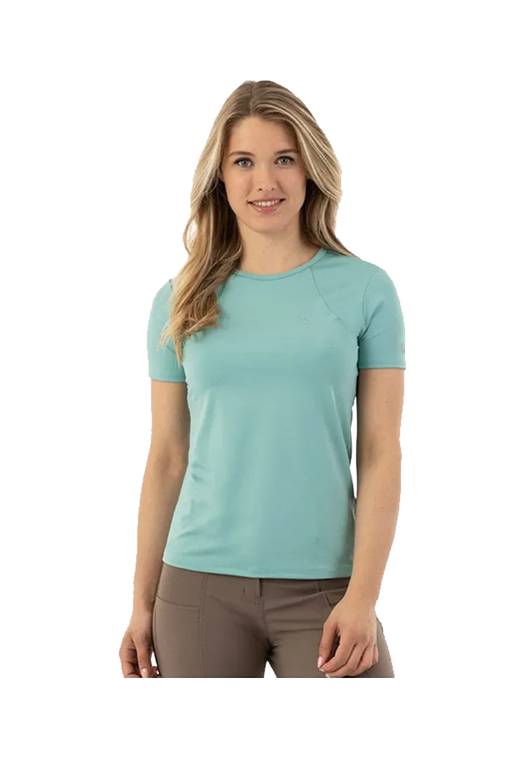 BR Funktionsshirt Eluna Canton