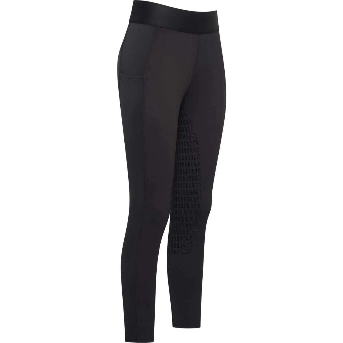 Imperial Riding Kinder Reitleggings IRHBasic