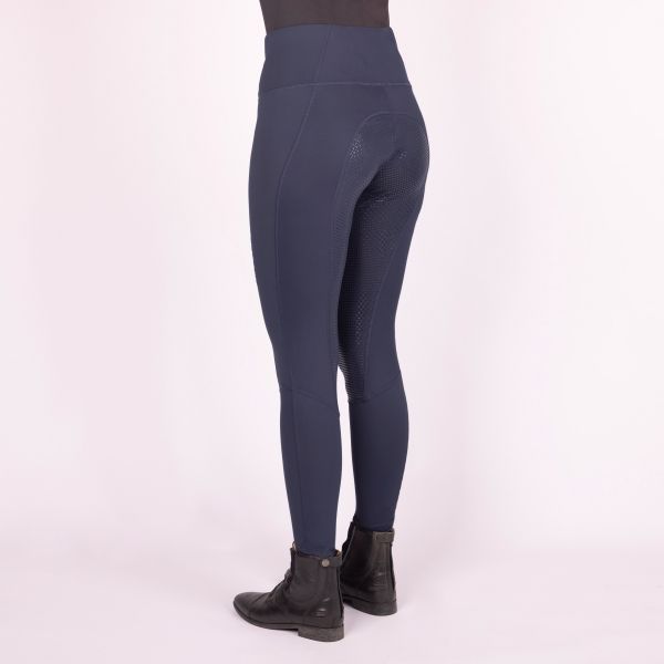 Euro-Star Reitleggings ESBreez Summer Fullgrip