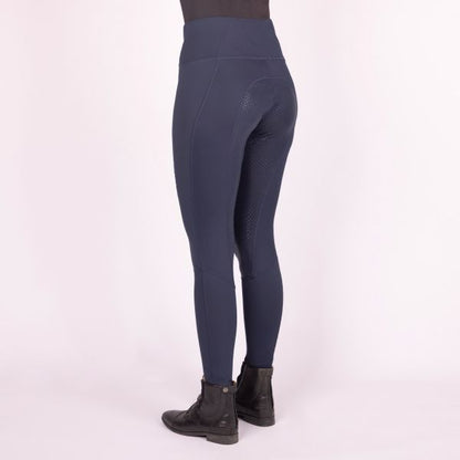 Euro-Star Reitleggings ESBreez Summer Fullgrip