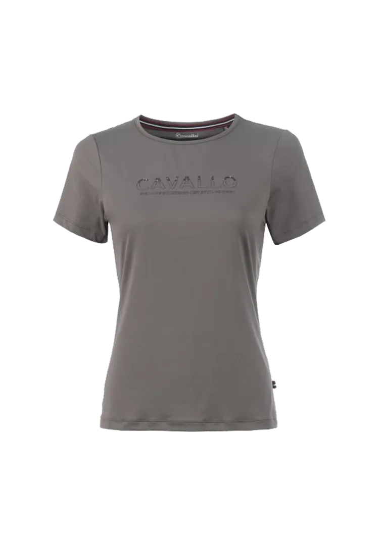 Cavallo Shirt Cavalnidhi Taupe