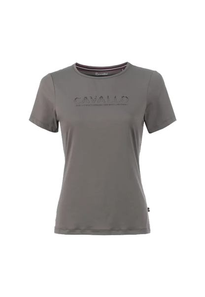 Cavallo Shirt Cavalnidhi Taupe