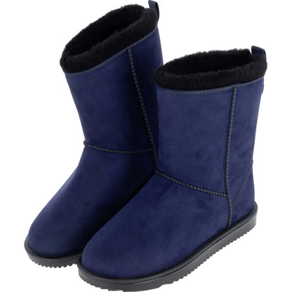 Covalliero WinterBoots Grande H/W 2026 Dark Navy