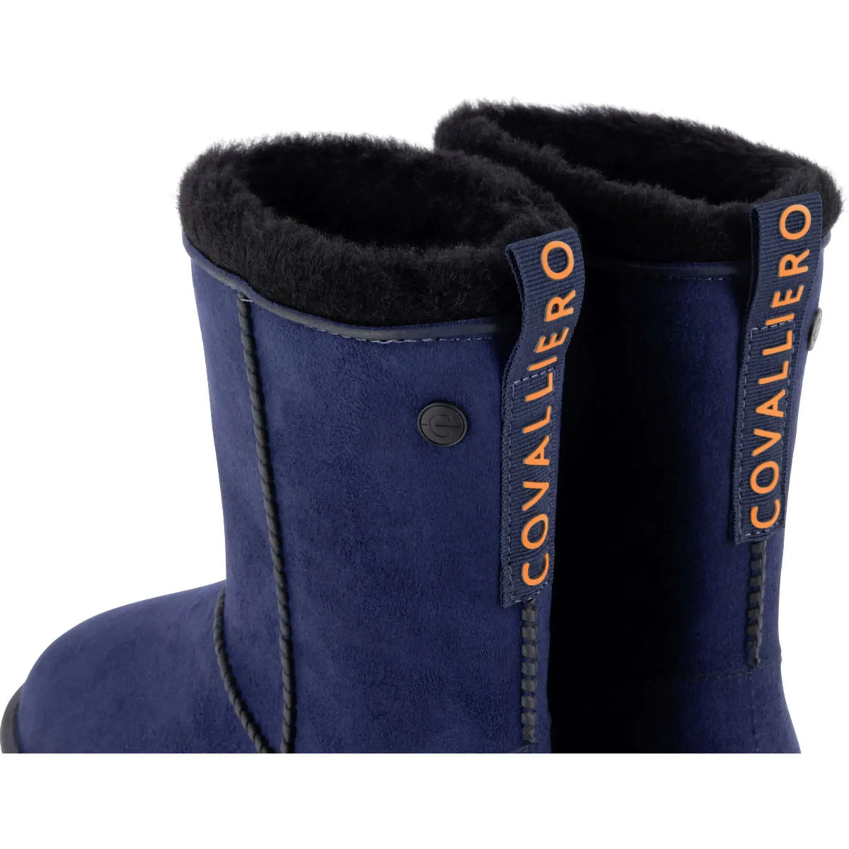 Covalliero WinterBoots Grande H/W 2026 Dark Navy
