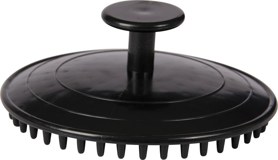 Horseguard Massagestriegel UFO