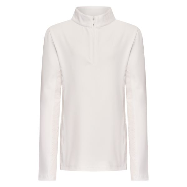 Imperial Riding Kinder Langarmshirt Turnier IRHJamy