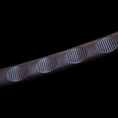 Imperial Riding Gummizügel Thumb Grip