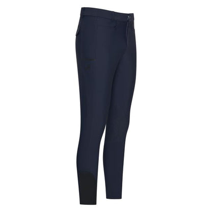 Euro-Star Herrenreithose ESCamelio black 48 Kneegrip