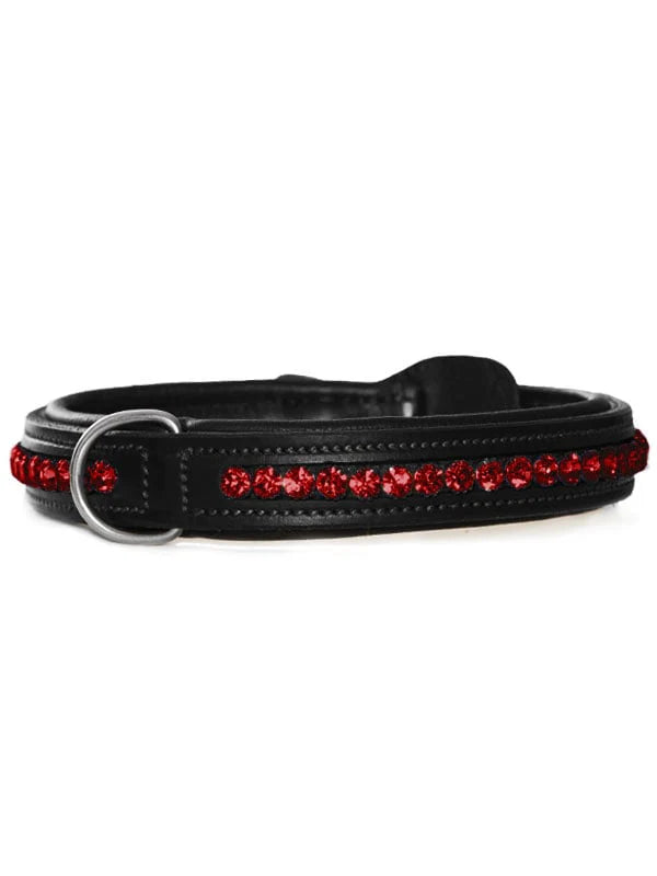 Equestrian Stockholm Hundehalsband L 50cm