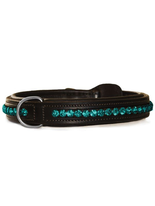 Equestrian Stockholm Hundehalsband L 50cm