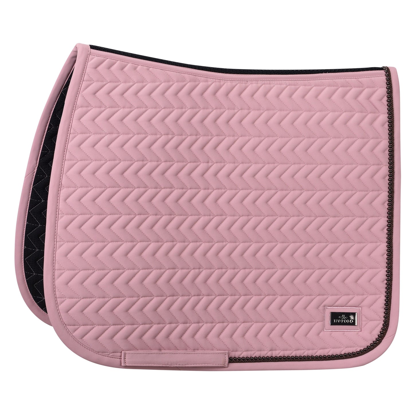 HV Polo Dressurschabracke HVPPearly Pretty Pink