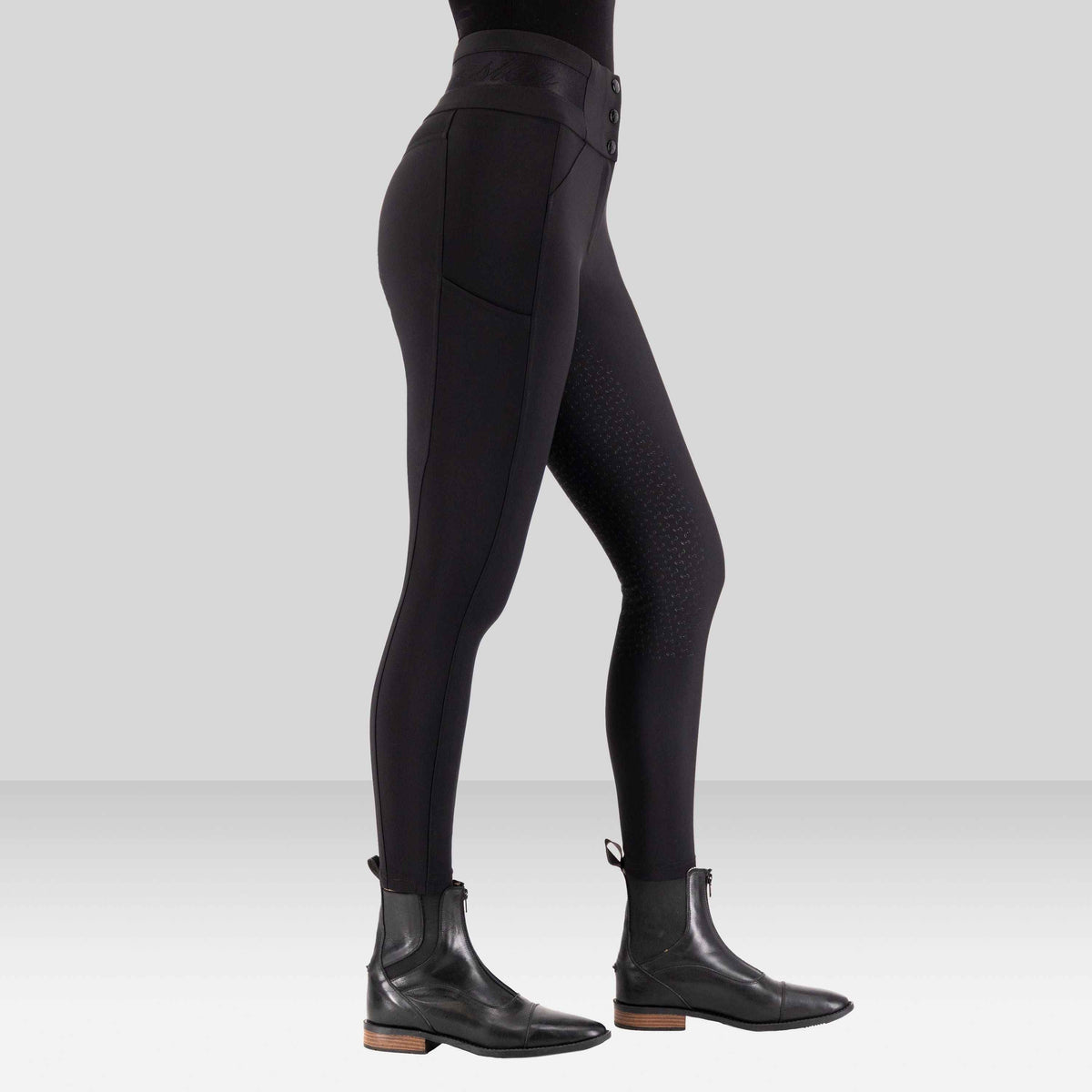 Euro-Star Reithose ESAthletic Luxe Fullgrip – Stil und Komfort für Reiterinnen - FRZ Pferdesport