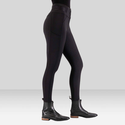 Euro-Star Reithose ESAthletic Luxe Fullgrip – Stil und Komfort für Reiterinnen - FRZ Pferdesport