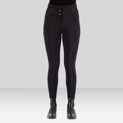 Euro-Star Reithose ESAthletic Luxe Fullgrip – Stil und Komfort für Reiterinnen - FRZ Pferdesport