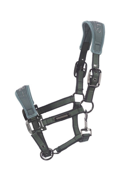 Cavallo Halfter Softshell