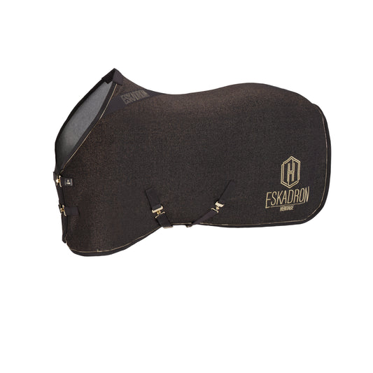 Eskadron Abschwitzdecke Jersey Sparkle Heritage 25/26