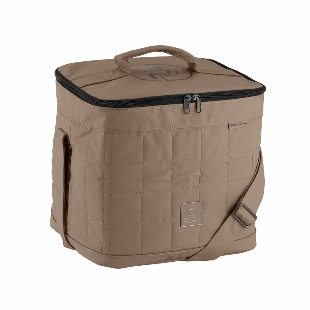 Eskadron Putztasche Faux Leather Platinum 25