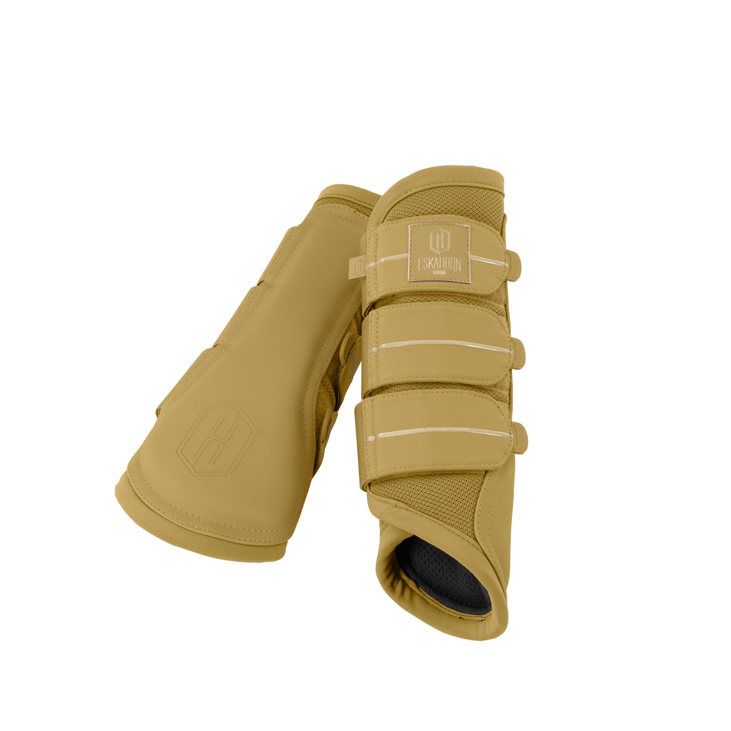 Eskadron Gamaschen Mesh Heritage 25/26