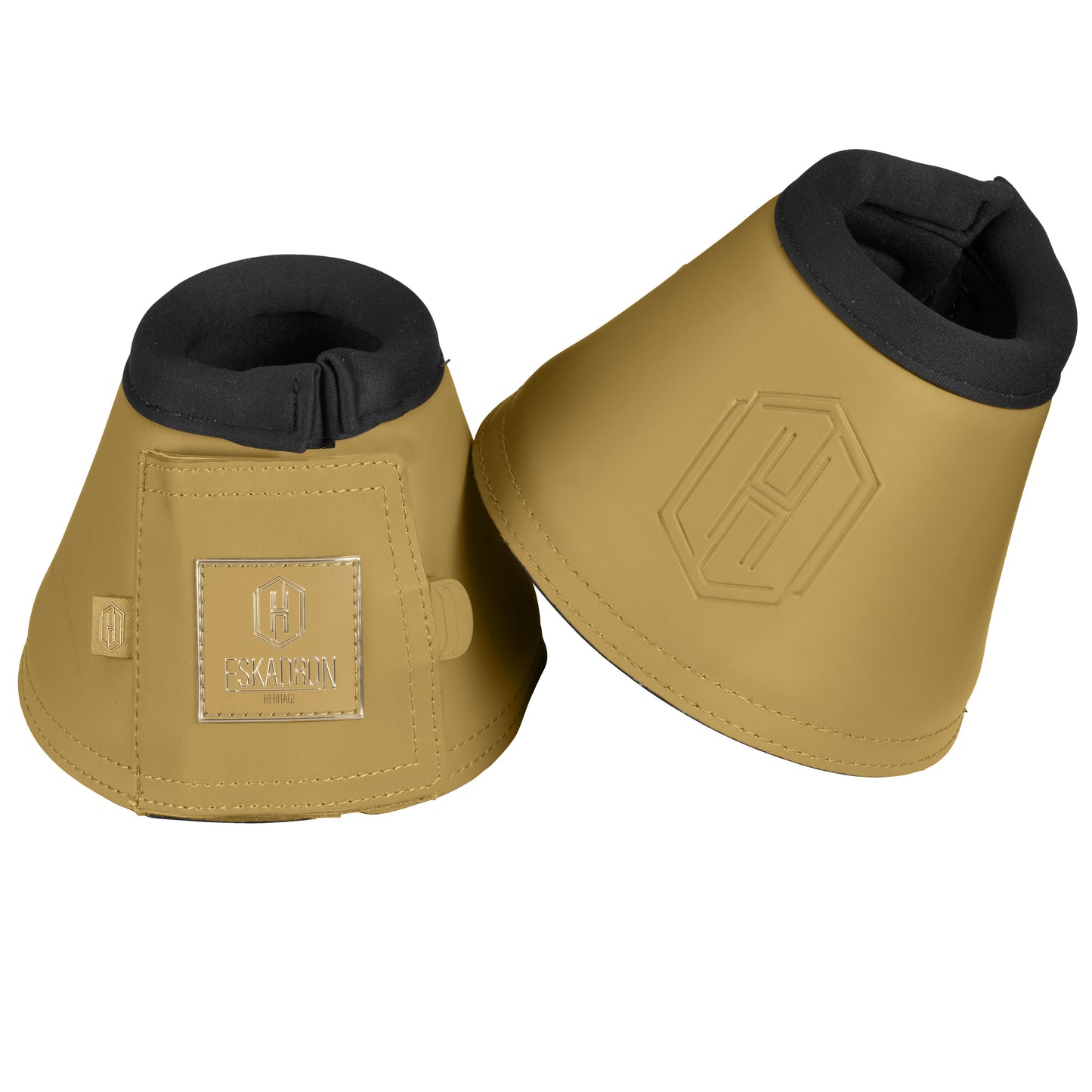 Eskadron Hufglocken Softslate Heritage 25/26