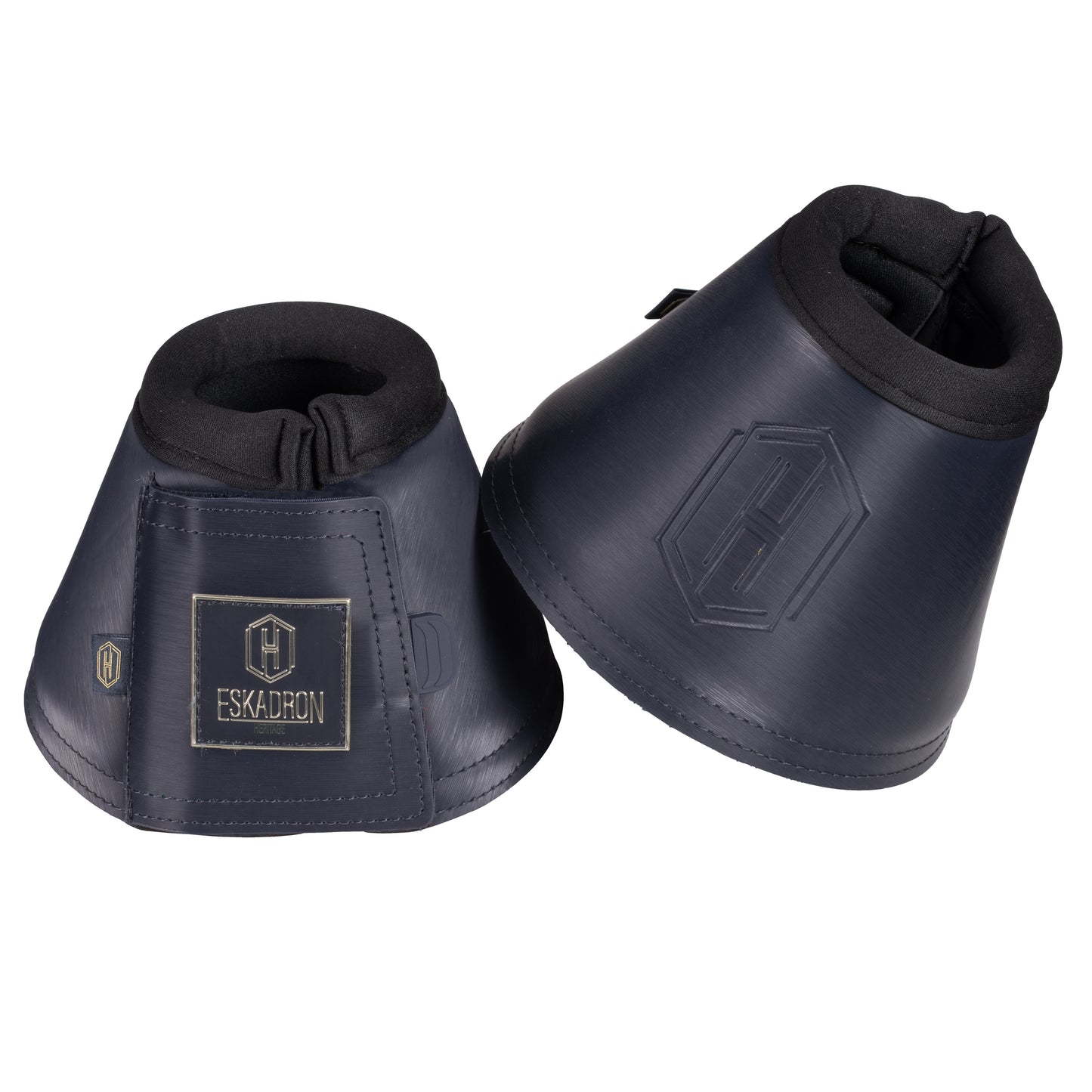 Eskadron Hufglocken Softslate Heritage 25/26