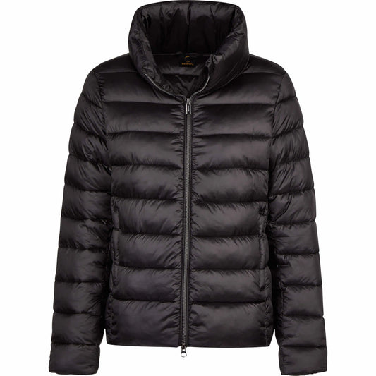 Eskadron Jacke Damen Quilt-Jacket Heritage 24/25, Steppjacke, black
