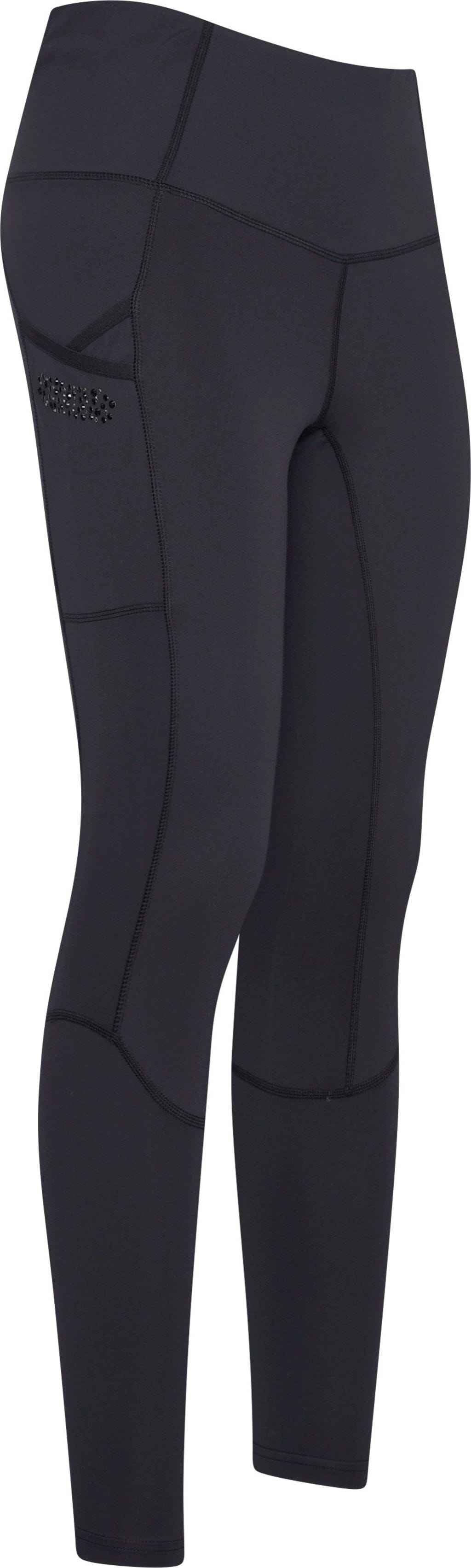 Euro-Star Reitleggings ESBreez Summer Fullgrip - FRZ Pferdesport
