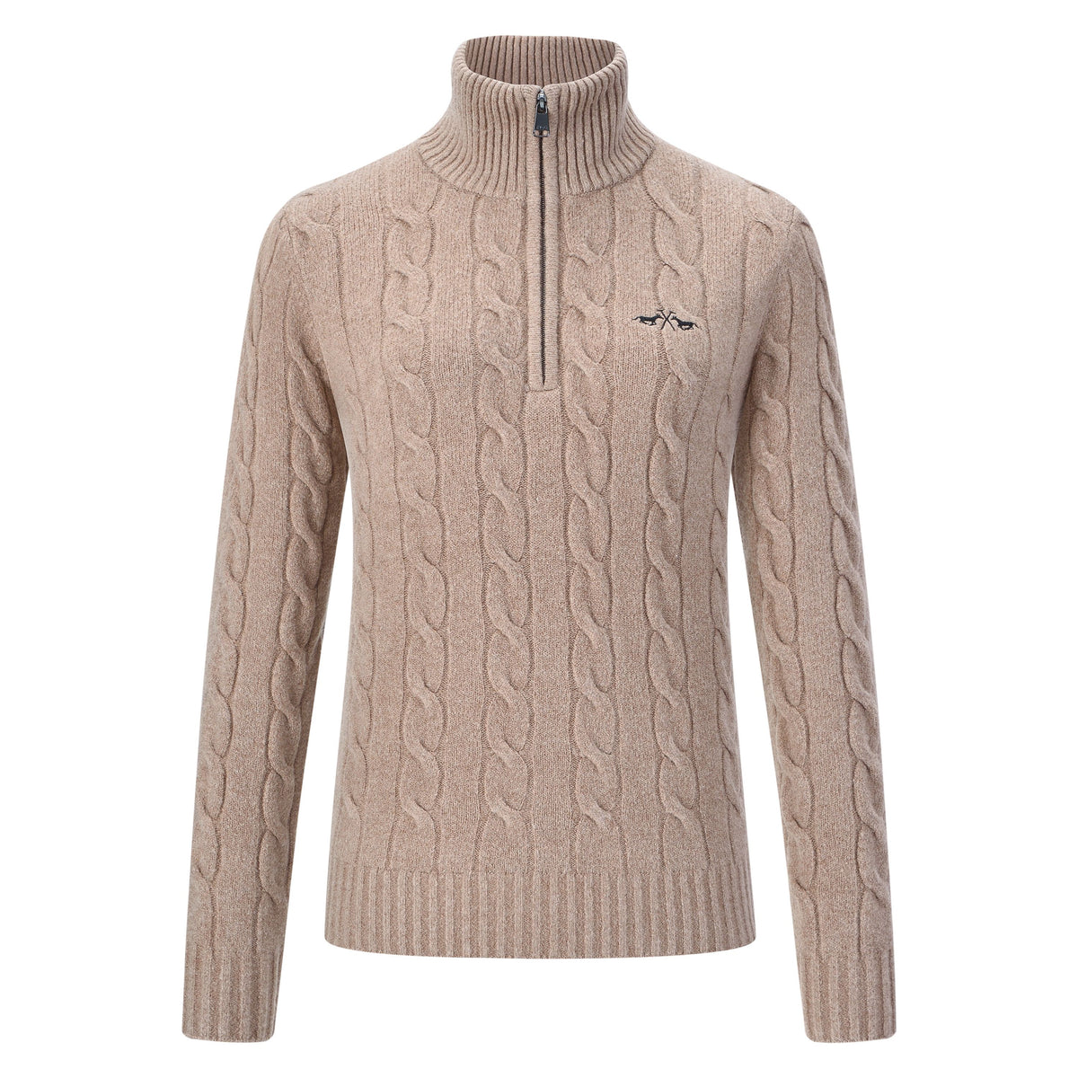 HV Polo Pullover HVPDunya
