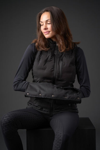 CATAGO HEAT Tech beheiztes Hand- und Sitzkissen