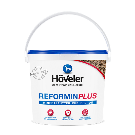 Höveler Reformin plus
