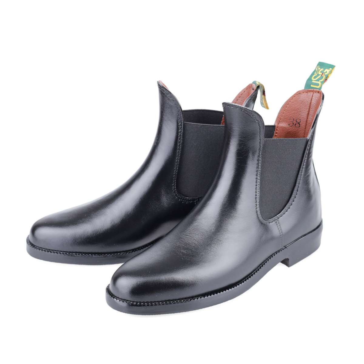 USG Stiefelette Pro Ride
