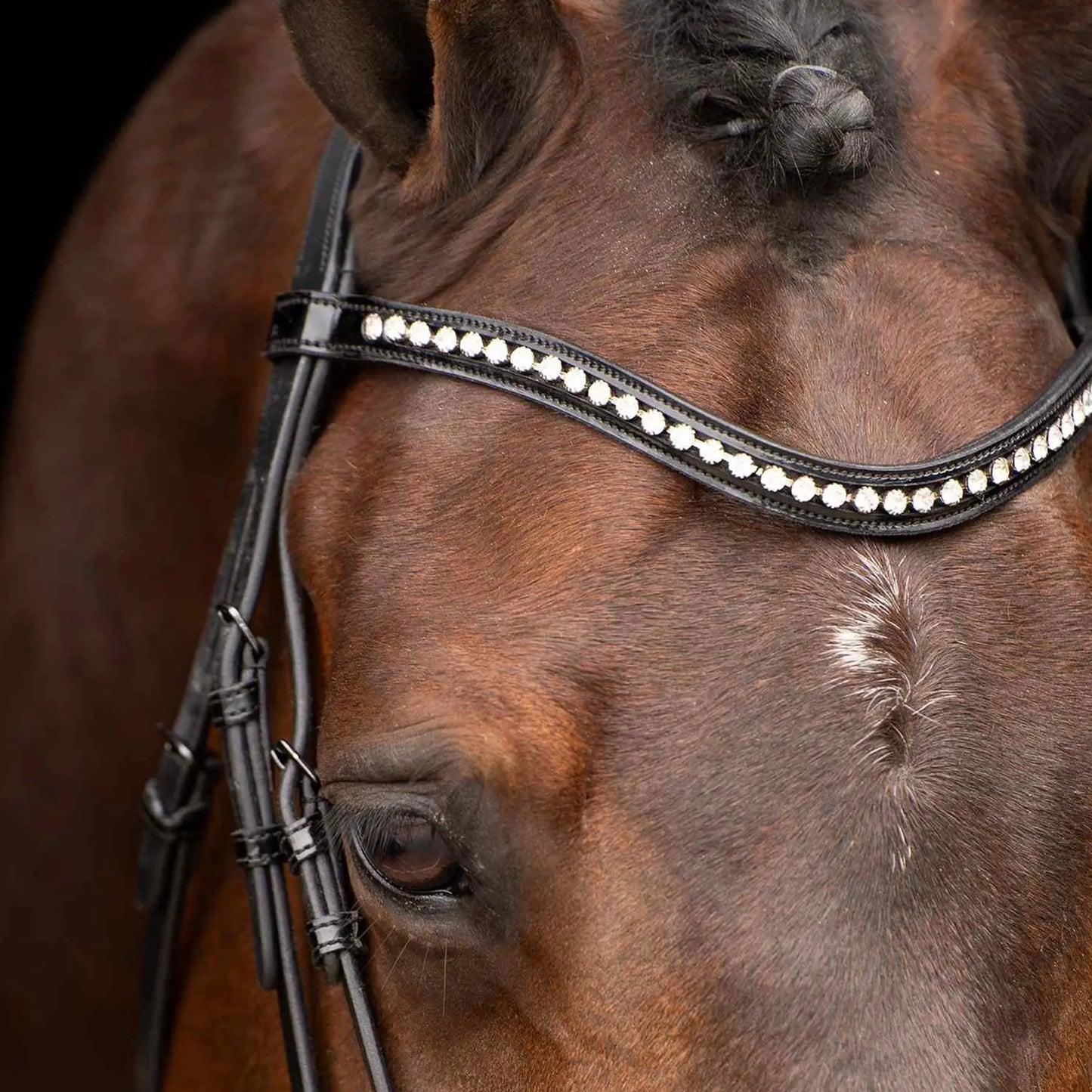 Imperial Riding Trense IRHAthena