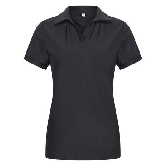 Imperial Riding Poloshirt IRHGrandprix schwarz