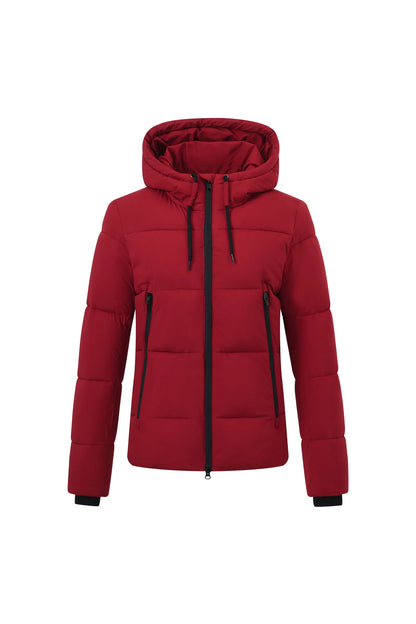 Euro-Star Damen Jacke ESCarmey