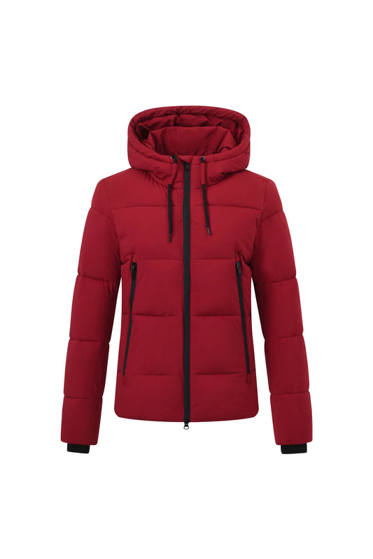 Euro-Star Damen Jacke ESCarmey