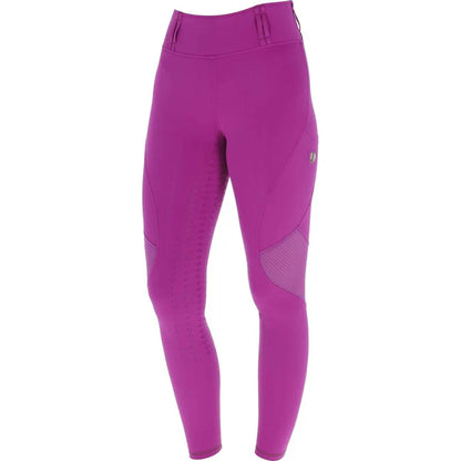 Covalliero Reitleggings Mesh SS26 Damen