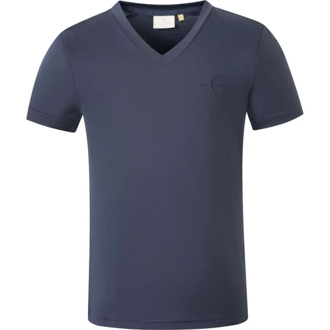 Covalliero T-Shirt SS26 Kinder