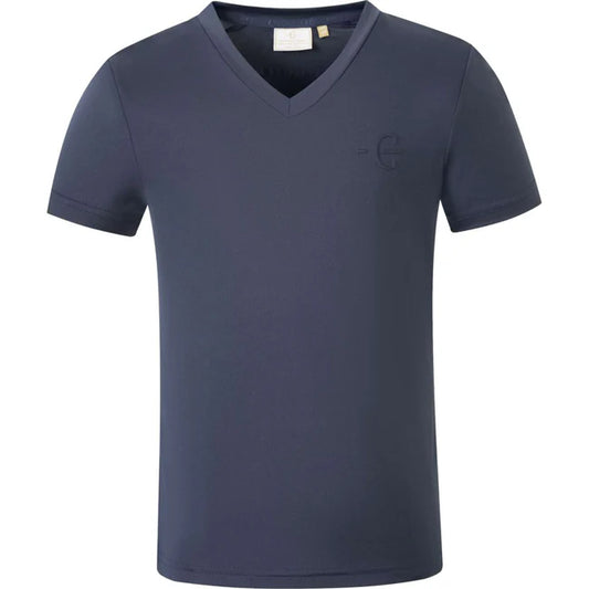 Covalliero T-Shirt SS26 Kinder
