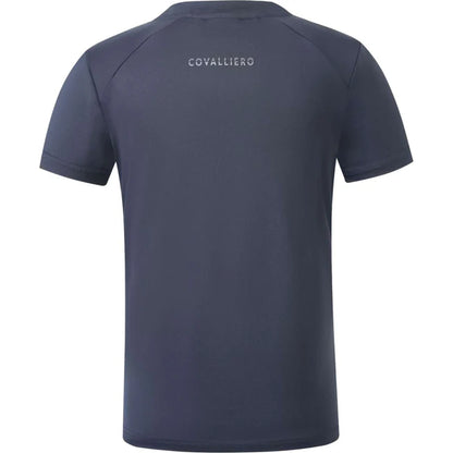 Covalliero T-Shirt SS26 Kinder