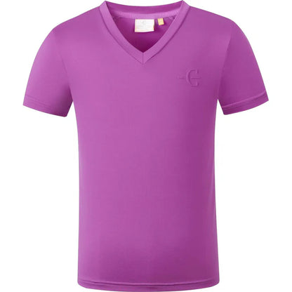 Covalliero T-Shirt SS26 Kinder