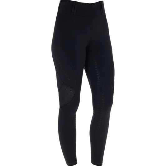 Covalliero Reitleggings Mesh SS26 Damen
