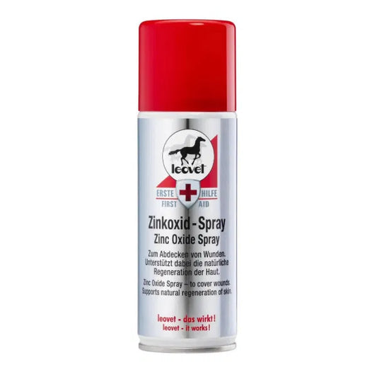 Leovet Zinkoxidspray