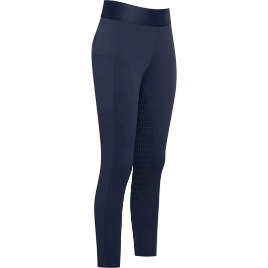 Imperial Riding Kinder Reitleggings IRHBasic