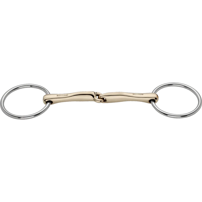 Sprenger novocontact Wassertrense einfach gebrochen - Sensogan